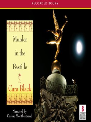 cover image of Murder in the Bastille